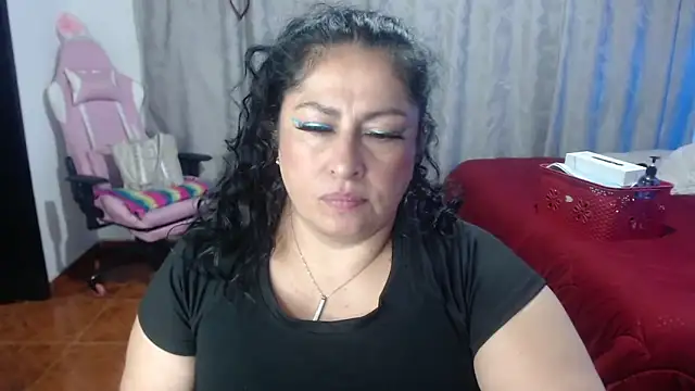 Keyla01  online show from 03.19.25