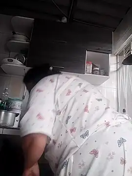 Keyla01  online show from 10.18.25