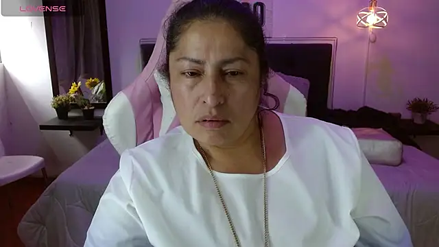 Keyla01  online show from 10.27.25