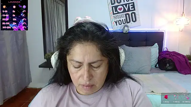 Keyla01  online show from 03.10.26