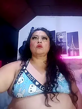 Keyla01  online show from 04.11.26