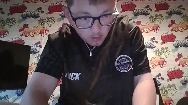 paulcrooks29 online show from 09.10.25