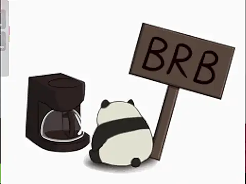 Olivia Bright online show from 03.02.26