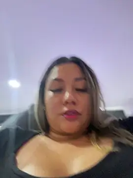 ValeryGrey online show from 12.26.24