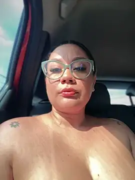 ValeryGrey online show from 02.19.25
