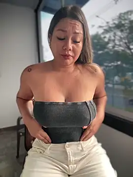 ValeryGrey online show from 02.28.25