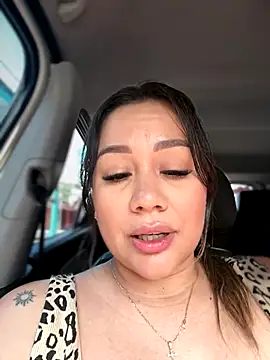 ValeryGrey online show from 09.25.25