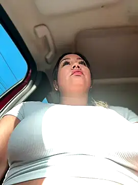 ValeryGrey online show from 09.30.25