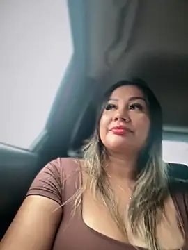 ValeryGrey online show from 10.08.25