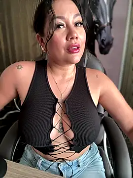 ValeryGrey online show from 10.17.25