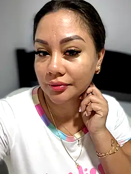 ValeryGrey online show from 11.15.25