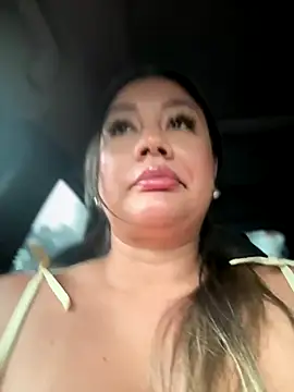 ValeryGrey online show from 12.04.25