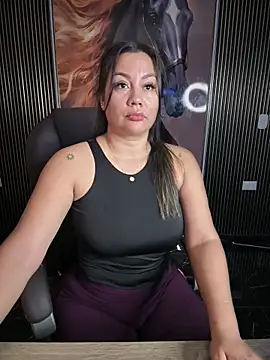 ValeryGrey online show from 04.09.26