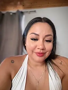 ValeryGrey online show from 04.15.26