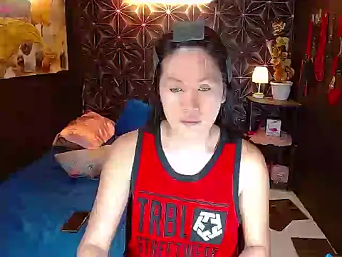 StellaGoddess online show from 10.11.25