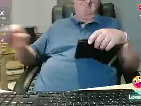 bigbadjon69 online show from 05.23.26