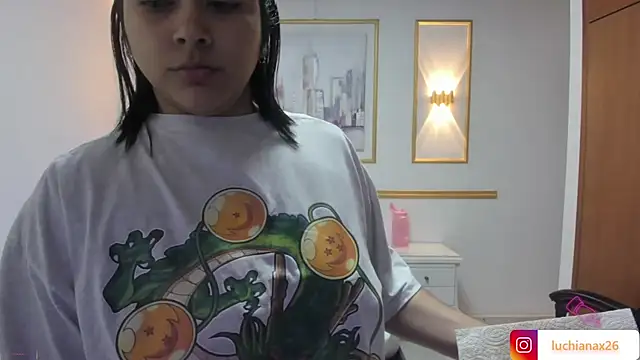 Snapshot of lucy26_ chatting on 02.22.25 lucy26 online show from 02.22.25