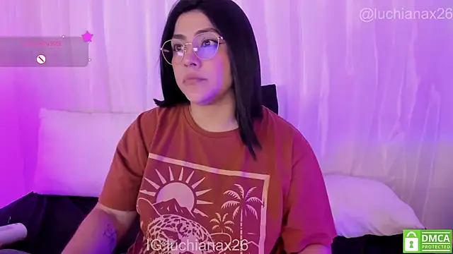 lucy26  online show from 02.20.26