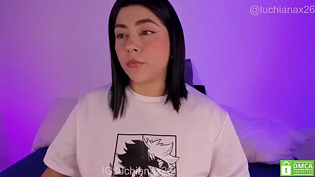 lucy26  online show from 03.27.26