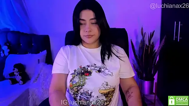 lucy26  online show from 04.14.26