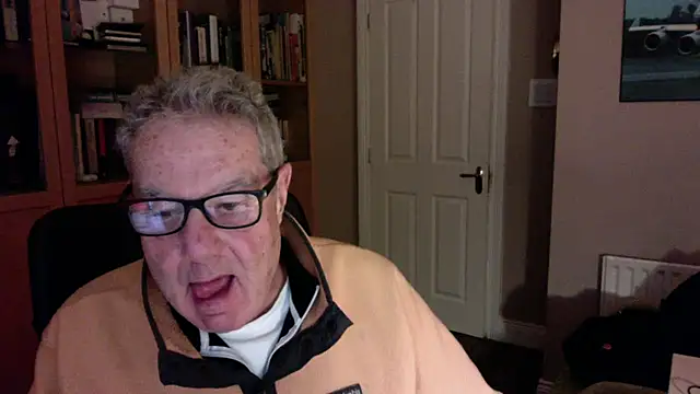 Oldpistolpete online show from 01.16.25