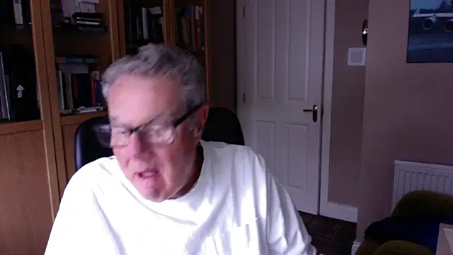 Oldpistolpete online show from 02.13.25