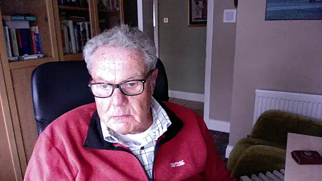 Oldpistolpete online show from 02.14.25