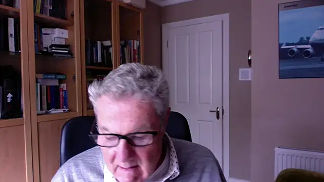 Oldpistolpete online show from 02.16.25