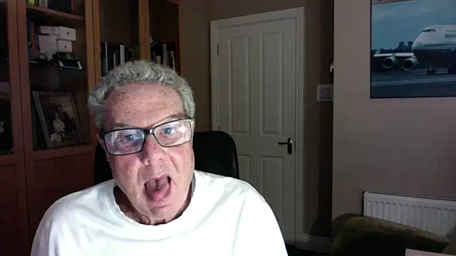 Oldpistolpete online show from 02.19.25
