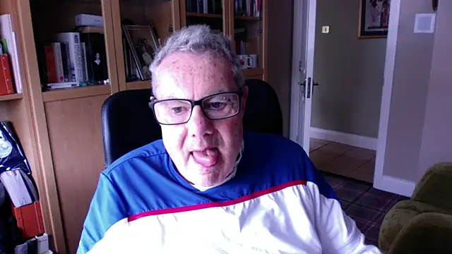 Oldpistolpete online show from 03.18.25