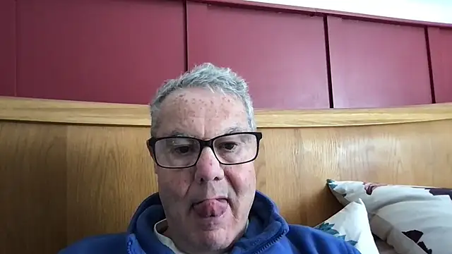 Oldpistolpete online show from 03.19.25