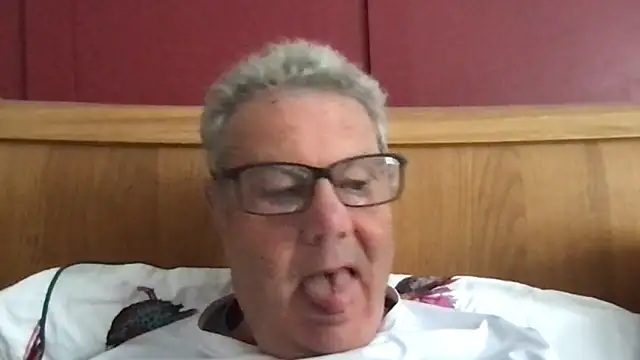 Oldpistolpete online show from 09.29.25