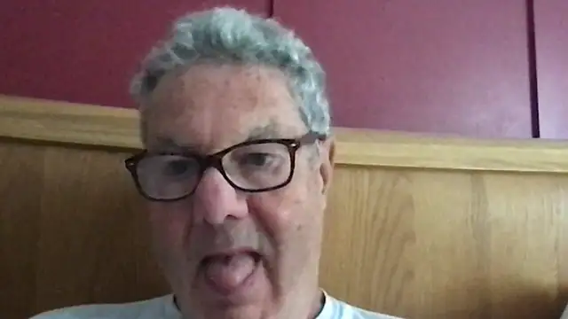 Oldpistolpete online show from 09.30.25