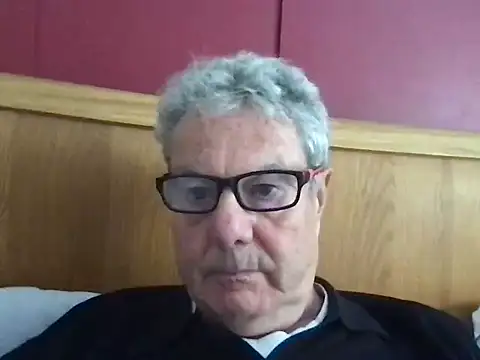 Oldpistolpete online show from 10.10.25