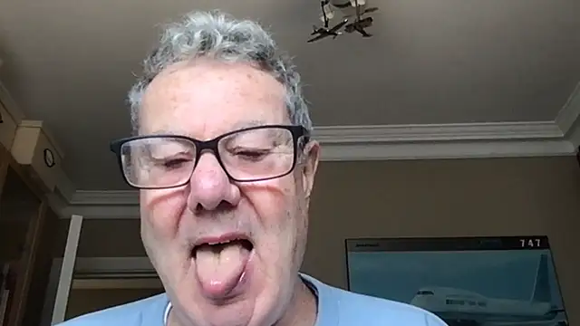 Oldpistolpete online show from 11.02.25