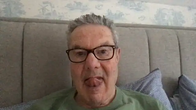 Oldpistolpete online show from 02.18.26