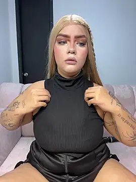 sweet dalila online show from 02.19.26