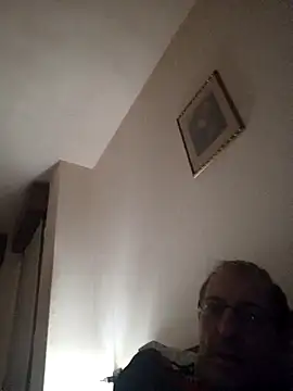 heaveni1971 online show from 01.26.25