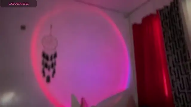 cockprincess diannaxx online show from 11.26.25