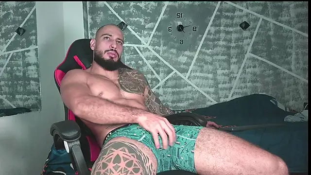 leonidas 18k online show from 11.18.25