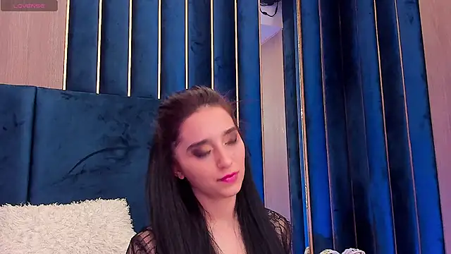 VanessaAngel online show from 01.06.25