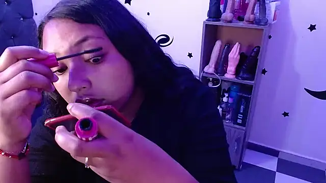 tatiana wd online show from 02.12.25