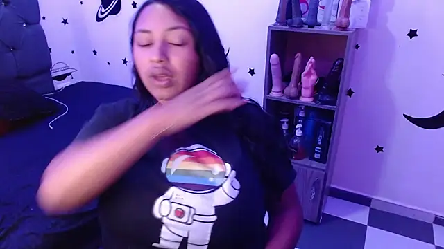 tatiana wd online show from 03.14.25