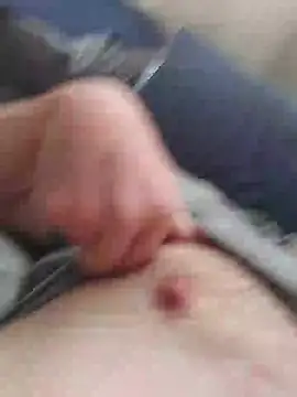 Kissmyfeetnow online show from 12.02.24