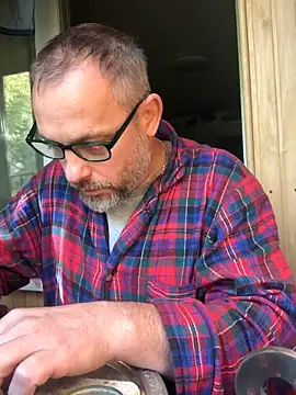 Snapshot of GHsveter chatting on 09.25.25 GHsveter online show from 09.25.25