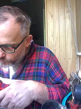 Snapshot of GHsveter chatting on 09.26.25 GHsveter online show from 09.26.25