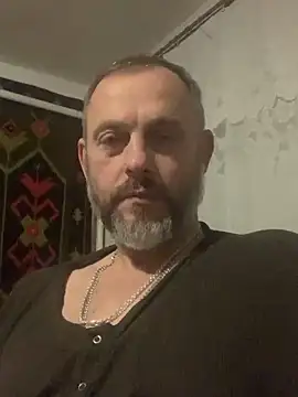 Snapshot of GHsveter chatting on 11.06.25 GHsveter online show from 11.06.25