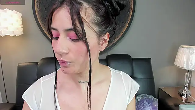 miss sharlotte18 online show from 01.03.25