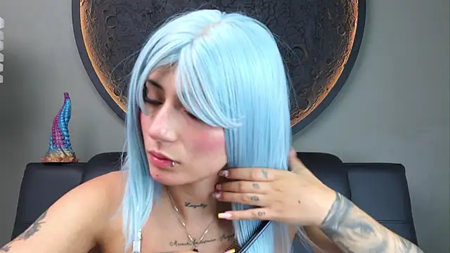 miss sharlotte18 online show from 02.06.26