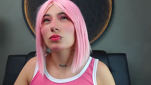 miss sharlotte18 online show from 03.11.26